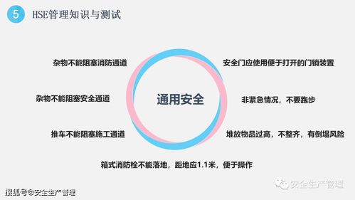 责任夯实生命防线 HSE管理人员责任意识深度培训（45页精华版）